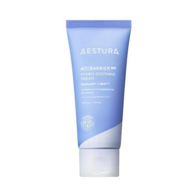 Estra Atobarrier365 Hydro Verzachtende Crème — 60 ml, 1 eenheid