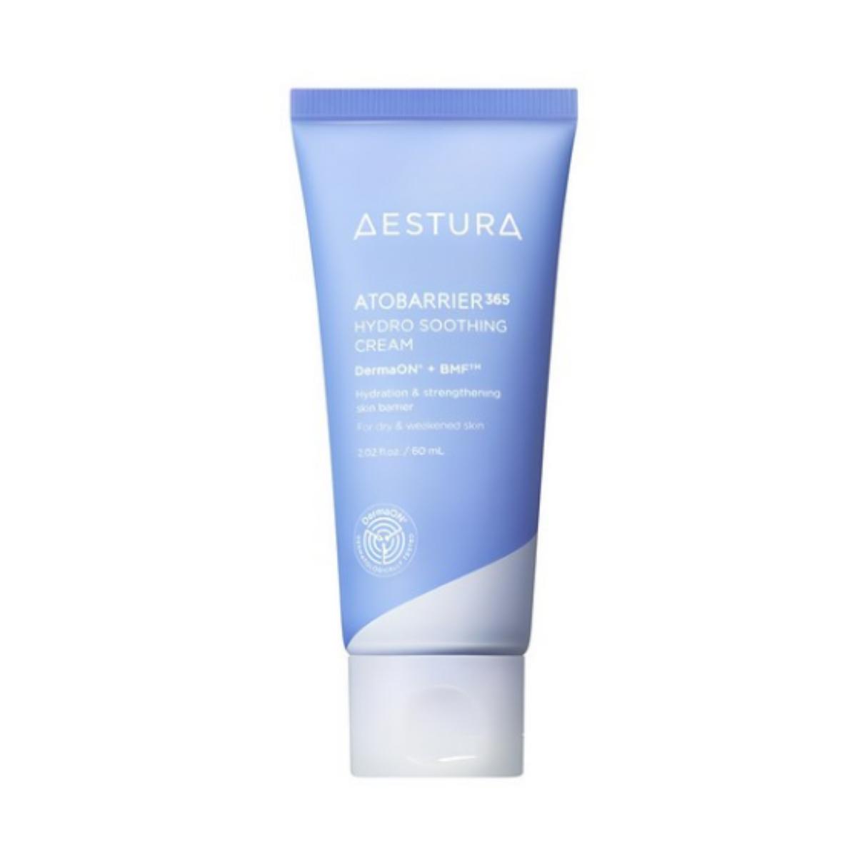 

Estra Atobarrier365 Увлажняющий успокаивающий крем — 60 мл, 1 шт.