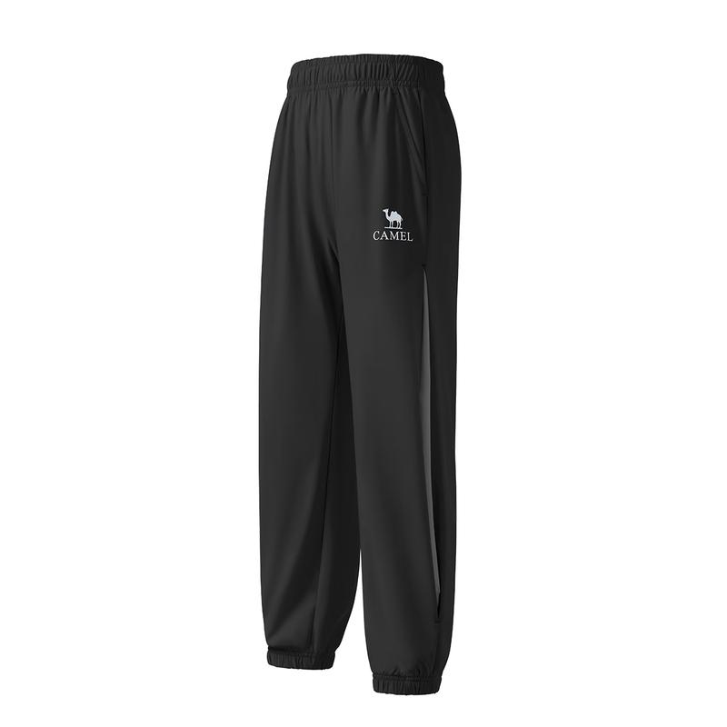 Camel Kids Quick-Dry UV Protection Knit Outdoor Pants 120