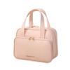 Handheld Square Wash Bag, Travel Cosmetics Storage Bag, Waterproof Makeup Bag, Large Capacity