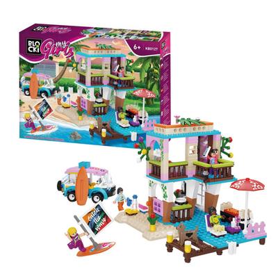 Model Building Kits – Other Building Kits