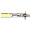 Elerose LED Headlight Bulb, 12V 7.5W H1 LED Light 6000K