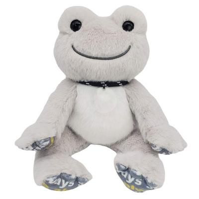 Nakajima Corporation Pickles Always Smile Warding Bean Doll 196507-24