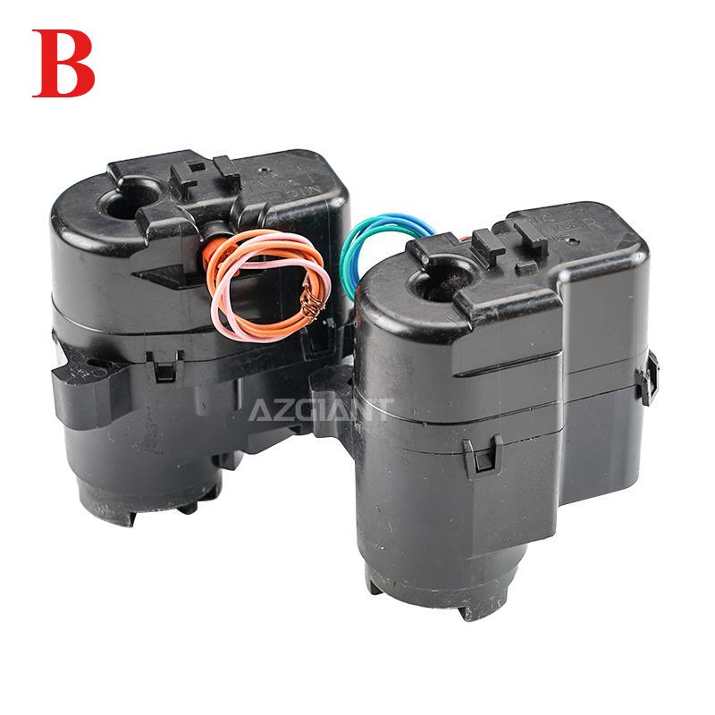 For Acura MDX 2011-2019 RDX 2007-2025 car accessories Automatic folding Rear View Side mirror Control Module Actuator&gear Set