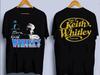 His Music Live On Keith Whitley Tee Shirt Double Sides All Size GS249