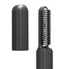 Mini Cordless Hair Straightener Comb Portable Women Bangs Hair Straightening Brush USB Rechargeable Fast Heating Electric Hair Brush