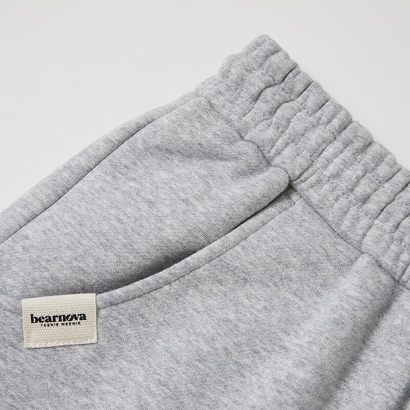 Teenie Weenie Women's Loose Fit Casual Sweatpants