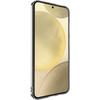 IMAK UX-5 Series For Samsung Galaxy S24+ Case Anti-scratch Clear Slim TPU Cover