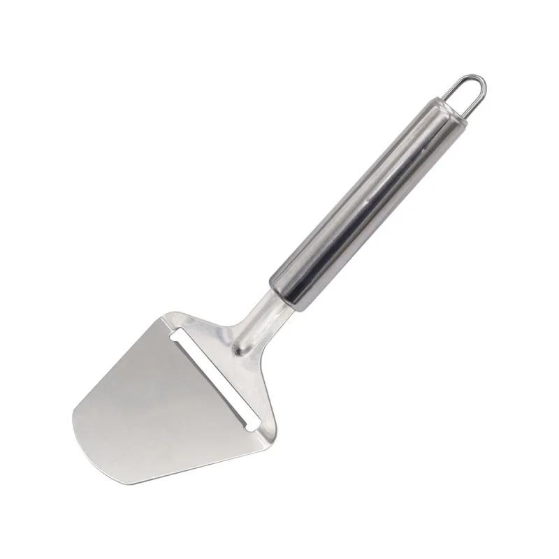 

Оптовая продажа кухонных принадлежностей, сырорезка 10 шт., плоскорез для масла, торта, кухонные гаджеты, сырорезка из нержавеющей стали, кухонный инструмент