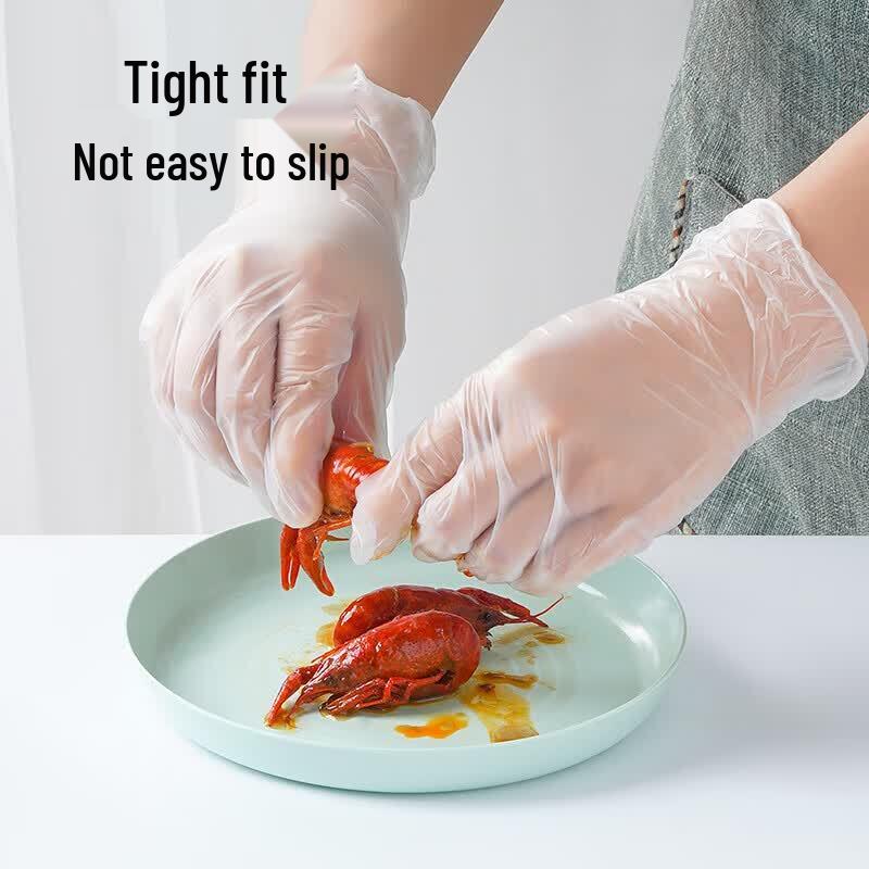 Reusable PVC Multi-Purpose Gloves