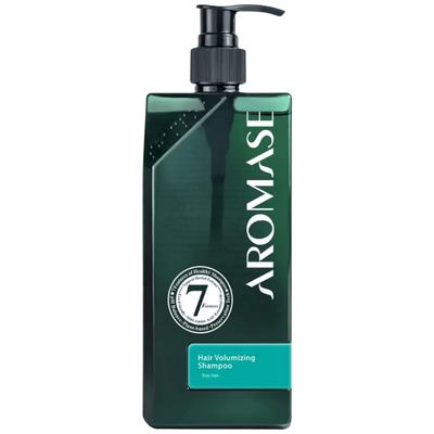 AROMASE Hajdúsító Sampon 400 ml - hajhullás elleni sampon