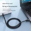 Ugreen Cat6 Gigabit Ethernet Patch Cable