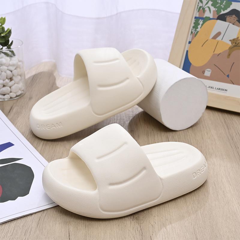 

Colorful Breathable And Kids Eva Slippers Nonslip Soft Sole Design For Indoor And Outdoor Fun OffWhite Light Board,39/40