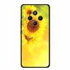 For Xiaomi Poco C75 Case POCOC75 Black Silicone Soft Back Cover Case For Poco C75 Phone Case C 75 6.88" Shockproof Coque Funda