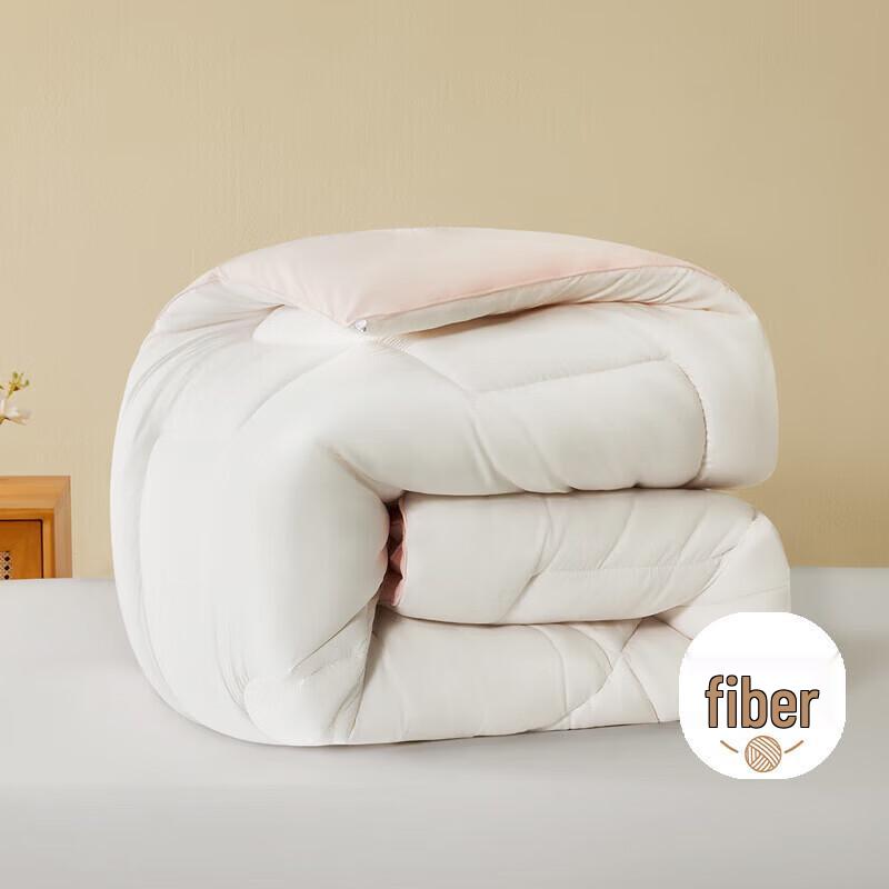 

Mercury Home Textiles Winter Warm Fiber Quilt 220cm*240cm