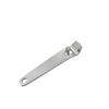 Stainless Steel Oral Liquid Vial Opener Portable Multi-purpose Nurse Doctor Tool Creative Aluminum Cap Opener
