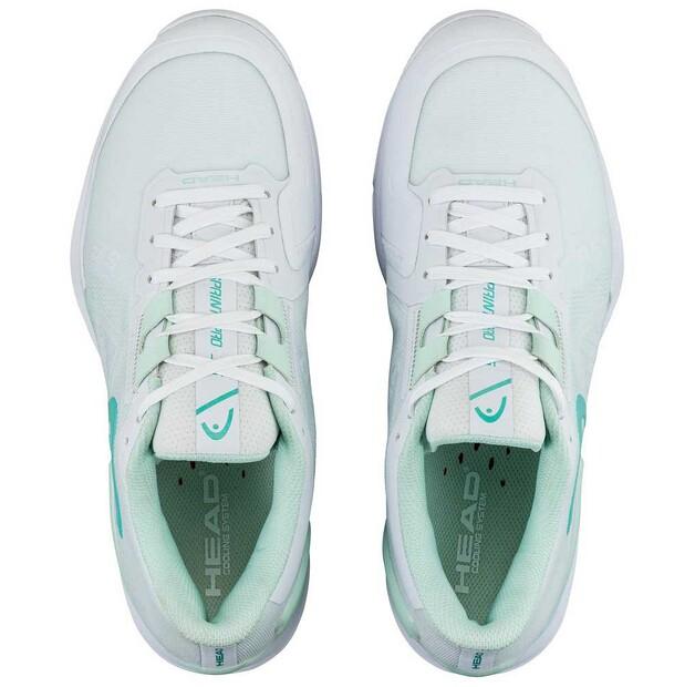 Head Sprint Pro 3.5 Clay Tennis Shoes