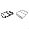 Motorcycle Trunk Bracket Iron Electric Vehicle Easy To Install Mounting