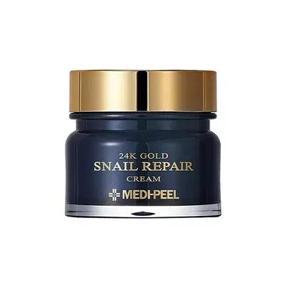 24K GOLD SNAIL REPAIR CREAM 50g