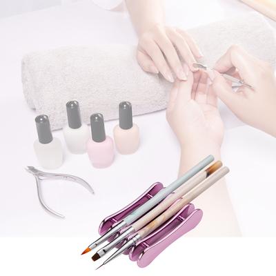 Εργαλεία μανικιούρ και πεντικιούρ – Πινέλα νυχιών