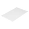 18" X 12" Non Slip Cutting Mat Cut Pad Board for   Cutter Plotter White