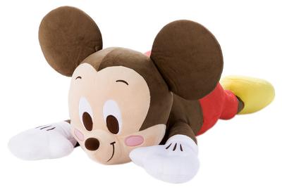 Disney Entspannender Mickey L