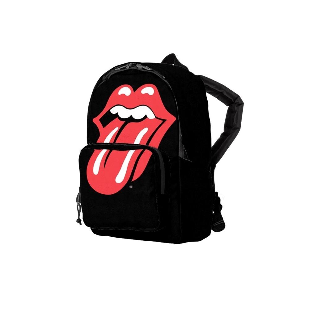 The Rolling Stones Classic Tongue Mini Backpack
