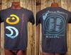 Vintage Tears For Fears The Seeds Of Love Konzert T-Shirt 1990