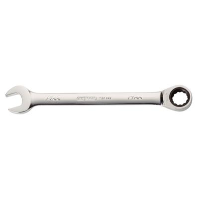 Gearplus Combination Wrench with Ratchet 27 Mm K