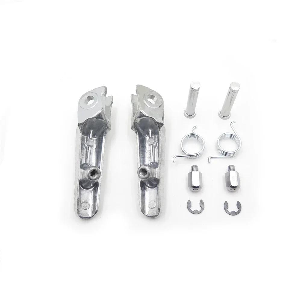 Front Foot Peg Footrest for Honda CBR1000RR CBR1000R 2008-2014 CBR600RR 2003-2006 Motorcycle Parts