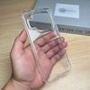 Für Realme Neo 8 Hülle Magnetisch TPU Weiches Silikon Transparent Handyhülle Für Realme Neo8 Schale Stoßfest Staubdicht Stoßfänger