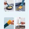 Grilling Silicone Pastry Brush BBQ Brush Butter Oil Bread Heat Resistant Seasoning Brushes