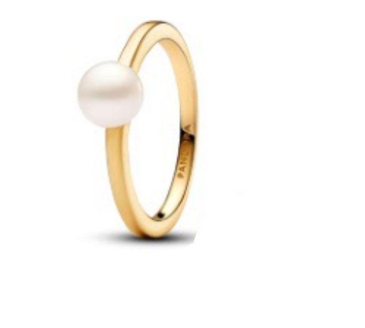 Anillo en forma de V 2026 Love Plata S925 Anillo de Concha, Flor de Cinco Pétalos con Diamantes, Anillo de Estrella de Epoxi.