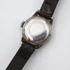 Used [Antique] Mido Multiford Manual Winding Watch Silver New Belt Replaced Ladies