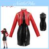 Costume Cosplay di Misato Katsuragi per Adulti Alta Qualità e Confortevole