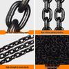 G80 Grade Manganese Steel Lifting Chain Sling