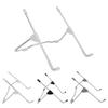 Tablet Stand Adjustable Foldable Aviation Aluminum Tablet Stand Holder Multifunction Heat Dissipatio