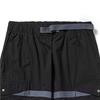 Timberland X Christopher Raebu Future73 Collaboration Series Work Fashion Casual Pants Men Pants Black A6S9N-DZ9