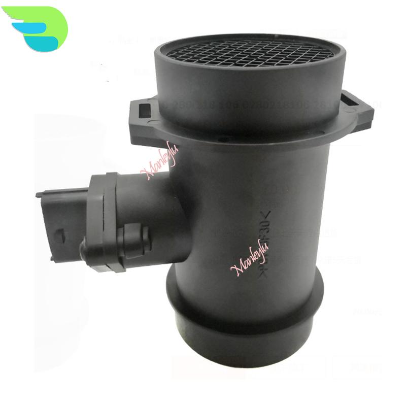 Air Flow Maf Sensor Meter FOR KIA CARENS II (FJ) 1.6 0 280 218 106 28100 2Y100 28164 38080 0280 218 107