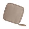 Portable Menstrual Pad Holder Case for Ladies Discreet Carry in Purse or Bag HX6C