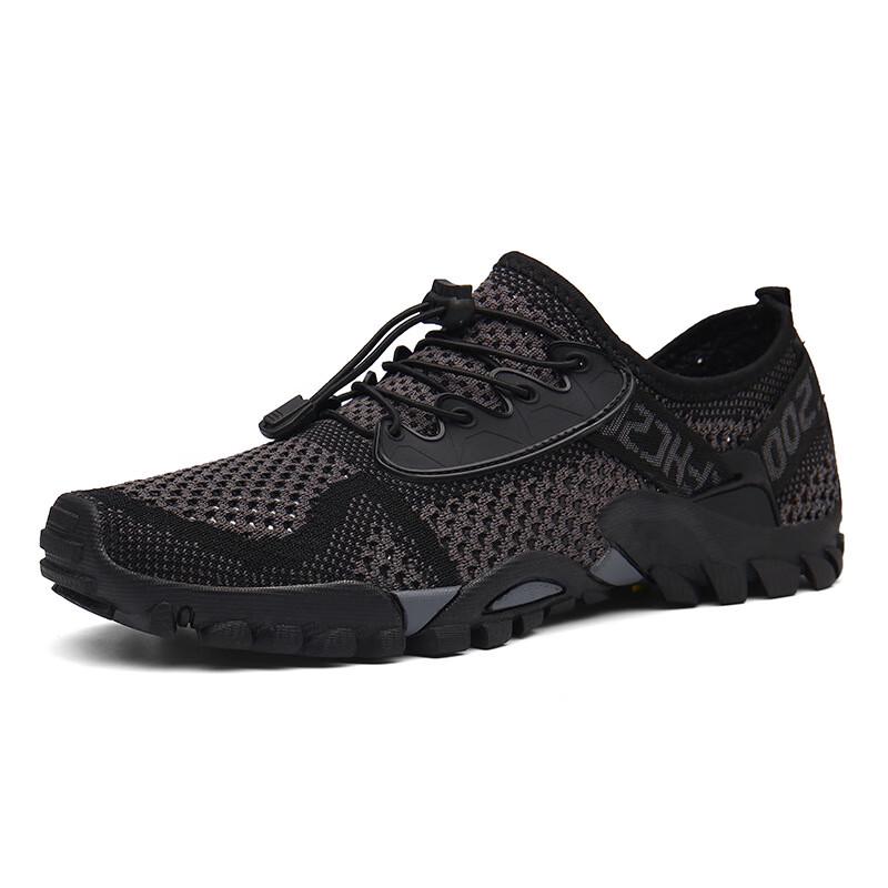 Outdoor Quick-Dry Multi-Sport Water Shoes