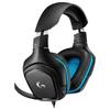 Logitech G431 Wired Gaming Headset