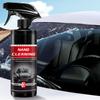 Car Glass Oil Film Remover Windshield Cleaner Oil Remover For Cars Glass Care Products Car Oil Stain Cleaner 300ml All-Purpose