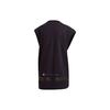 Adidas ASMC Muscle Tank Training Vest Women Tops Black FU3982
