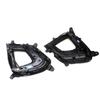 Compatible Fog Light Assembly for Modern ix25/Creta 2017-2020 Models