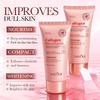 Niacinamide Collagen Tear Mask 75ml Moisturizing Water Gloss Mask Skin Care Products