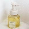 (Moisturizing Foam Type) Zesty Hand Soap Grapefruit & Tangerine 300ML