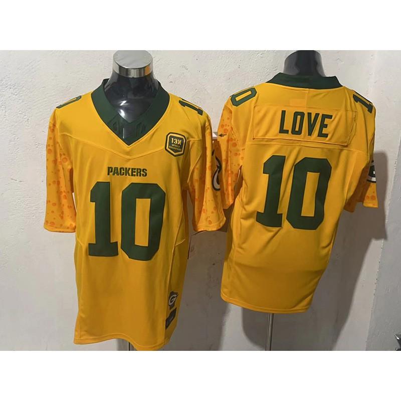 Mens Embroidered American Football Jersey Cotton Blend Performance Sportswear Rugby Training Casual Wear