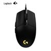 Logitech G G102 LIGHTSYNC RGB Gaming Mouse