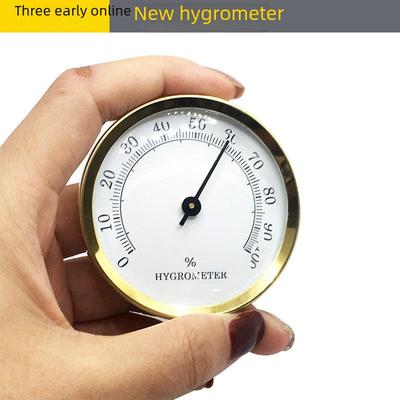 Wall-Mounted H103G Precision Indoor Hygrometer